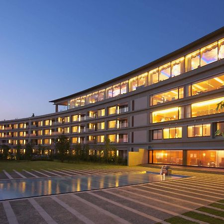 Shima Kanko Hotel The Bay Suites Ngoại thất bức ảnh
