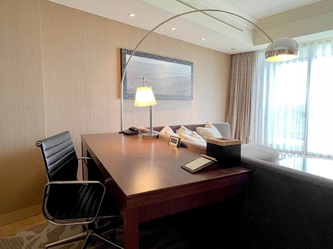 Shima Kanko Hotel The Bay Suites Ngoại thất bức ảnh
