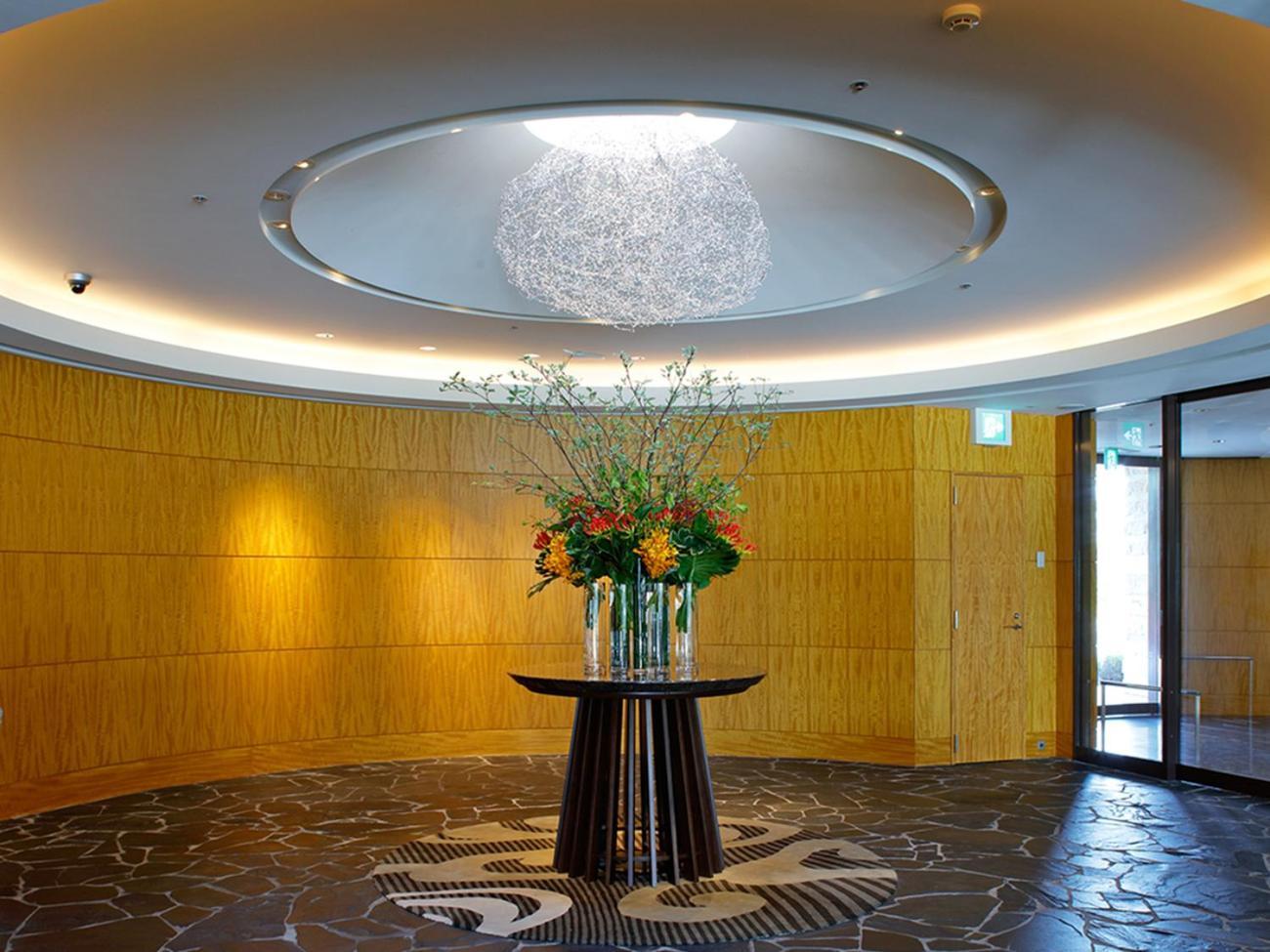Shima Kanko Hotel The Bay Suites Ngoại thất bức ảnh