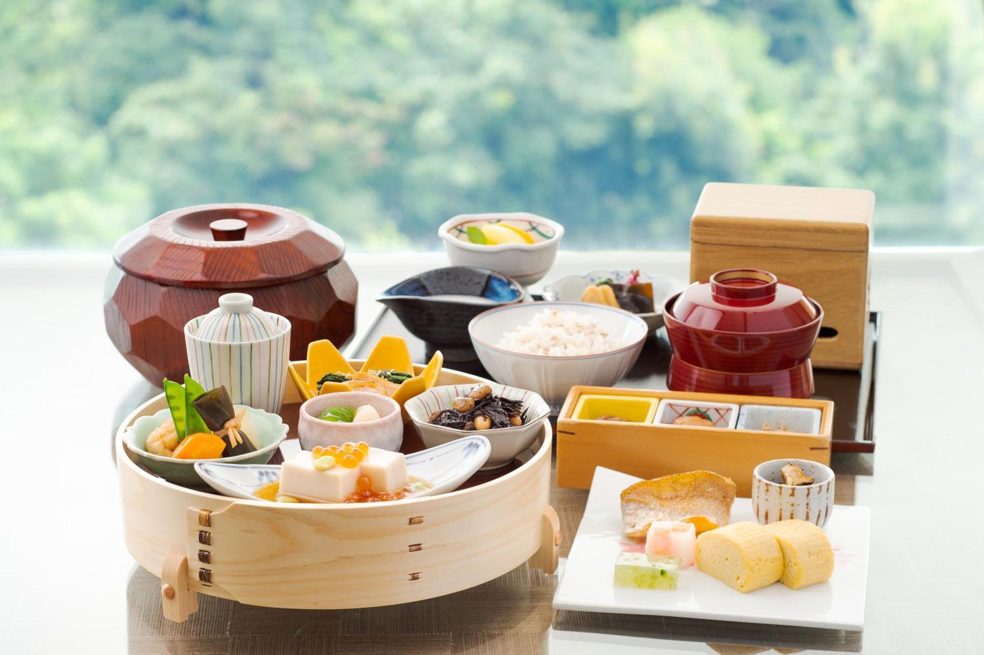 Shima Kanko Hotel The Bay Suites Ngoại thất bức ảnh