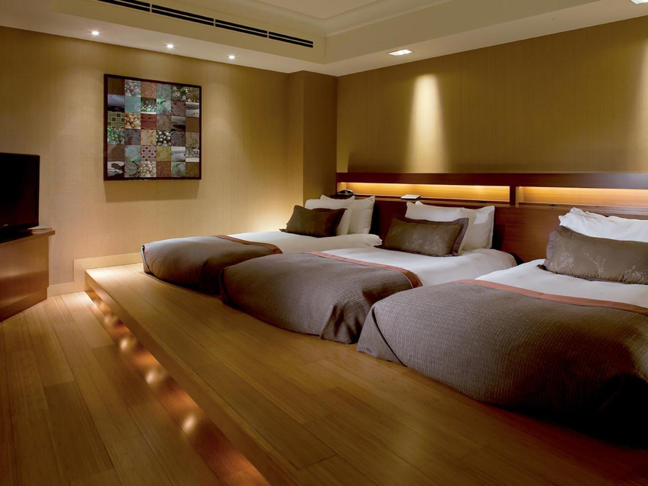 Shima Kanko Hotel The Bay Suites Ngoại thất bức ảnh