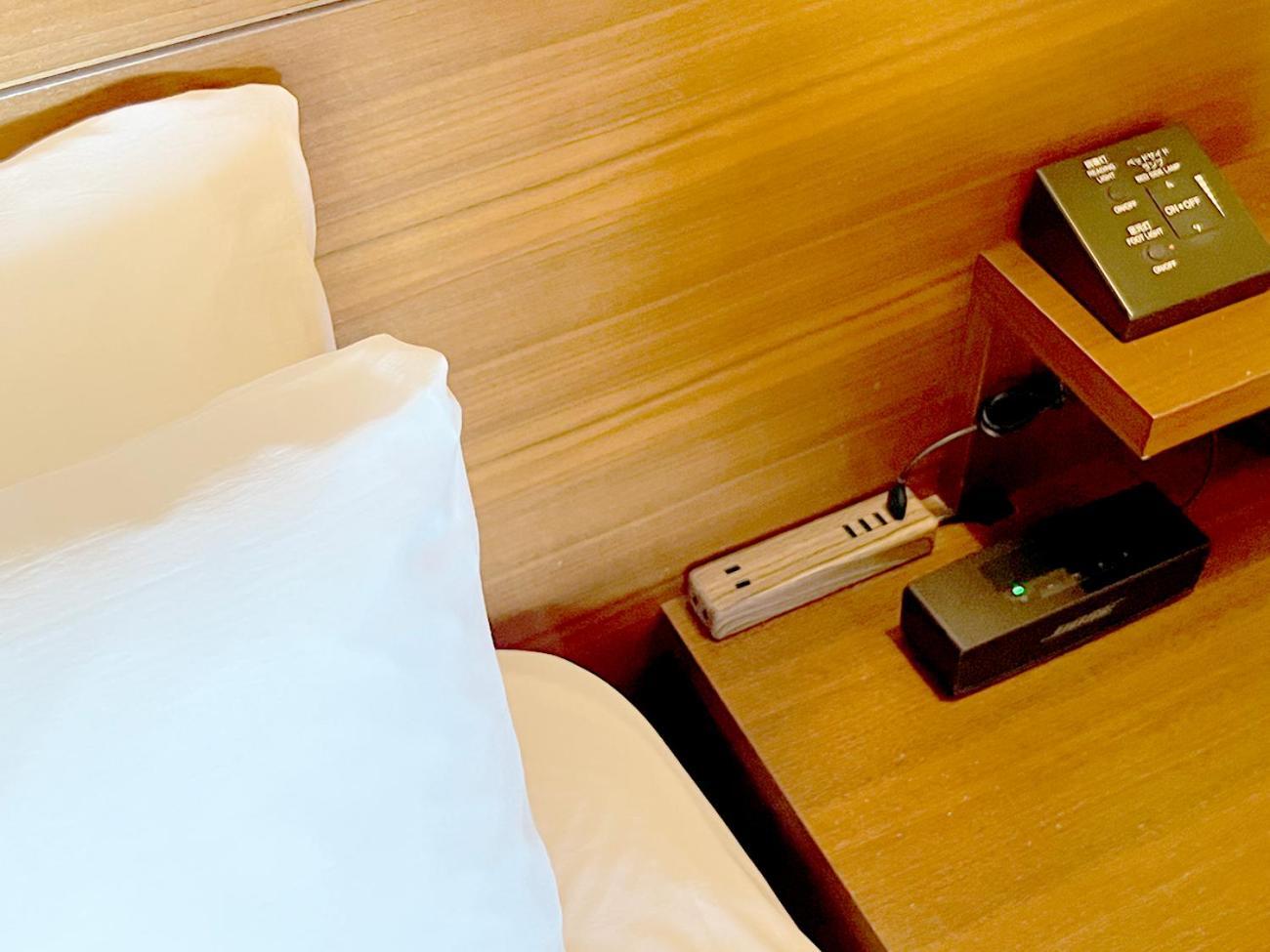 Shima Kanko Hotel The Bay Suites Ngoại thất bức ảnh