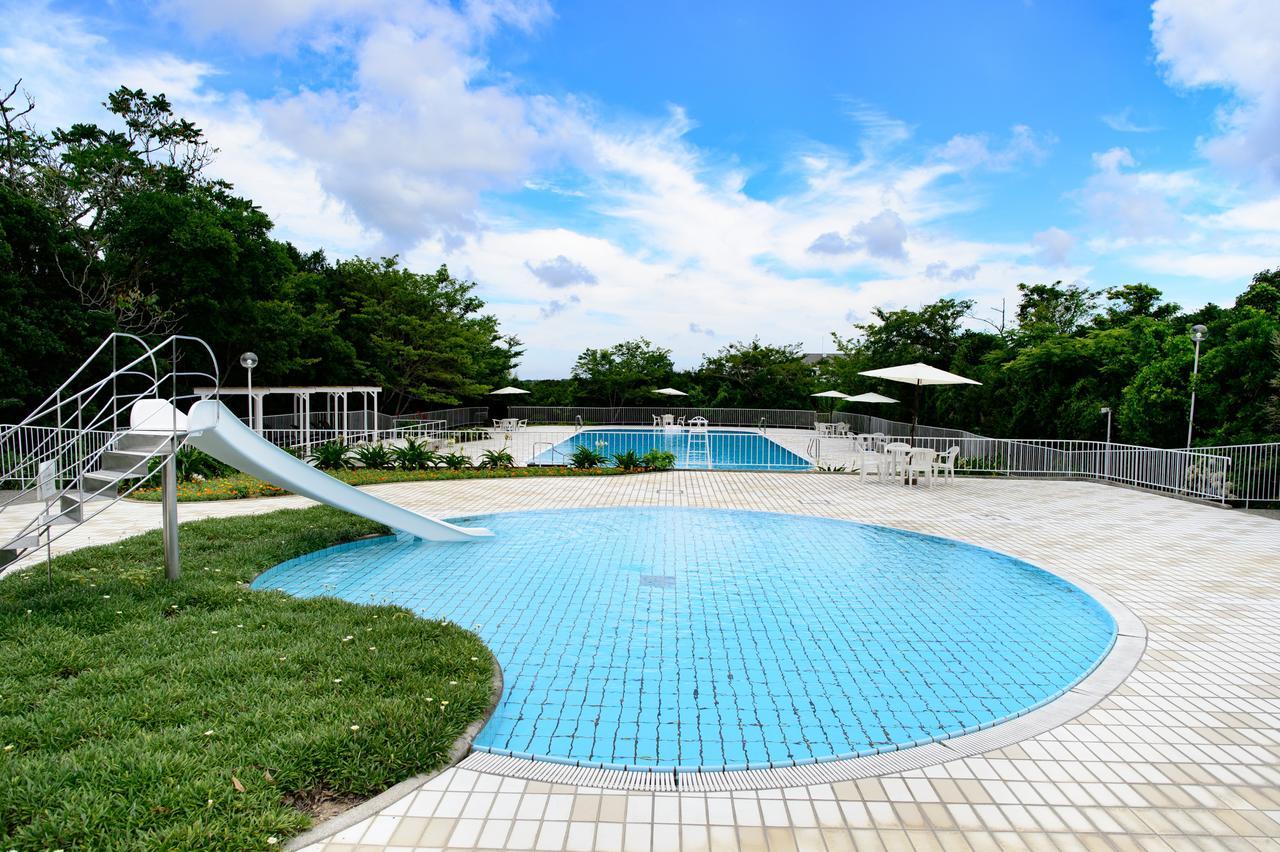 Shima Kanko Hotel The Bay Suites Ngoại thất bức ảnh